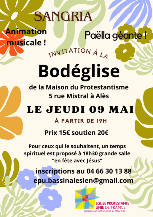 affiche bodéglise 2024