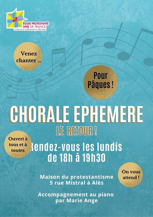 affiche VC