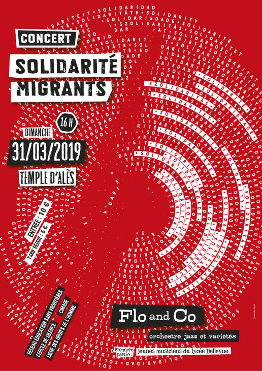 AfficheSolidaritéMigrants