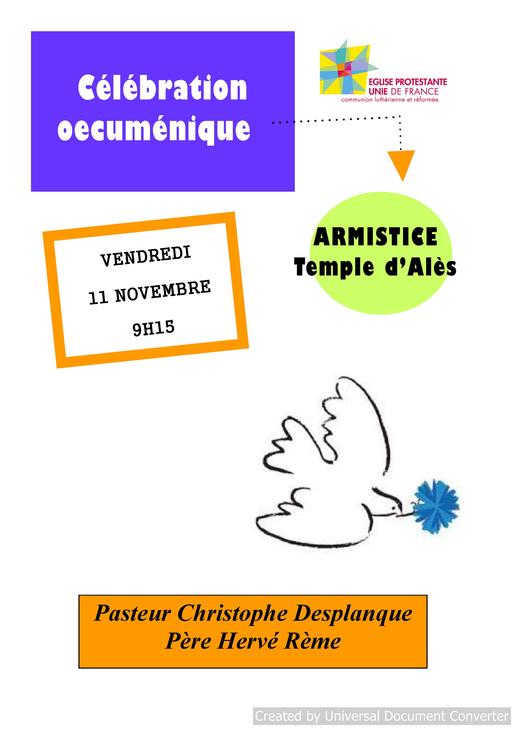 armistice 11 novembre (1)