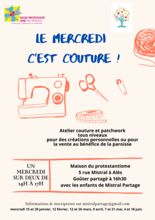 Atelier couture
