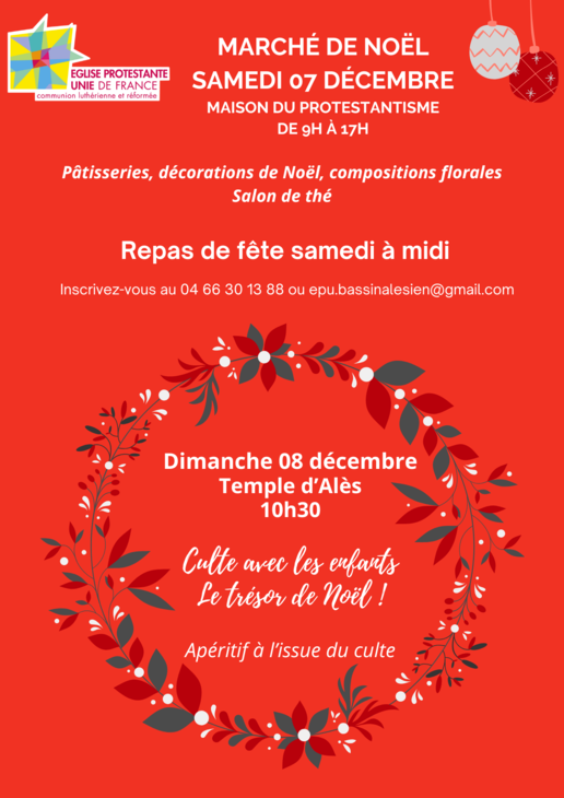 fête de Noël