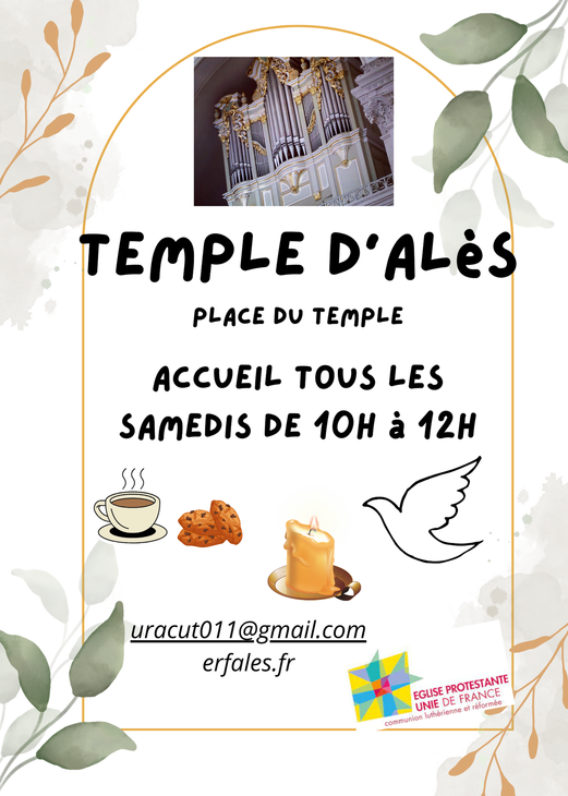temple